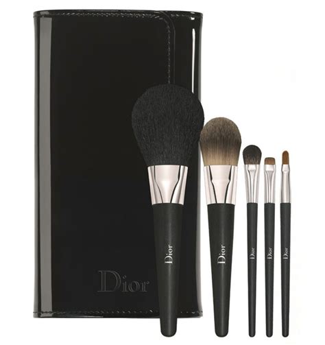 dior makeup brishes|dior backstage face brush.